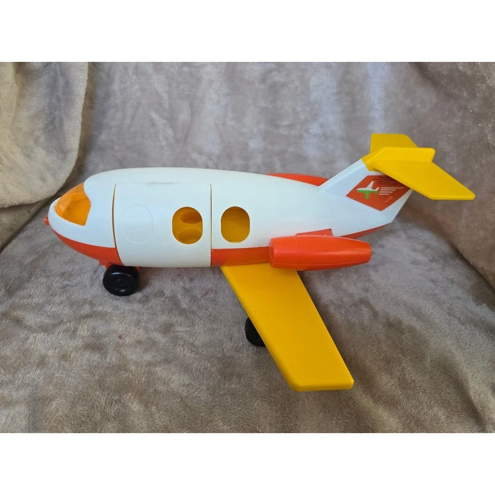 Fisher-Price vintage fisher